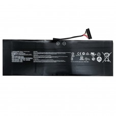 Bateria Original MSI BTY-M47 7.6V 8060mAh (61,25Wh) Bateria Original MSI BTY-M47 7.6V 8060mAh (61,25Wh)